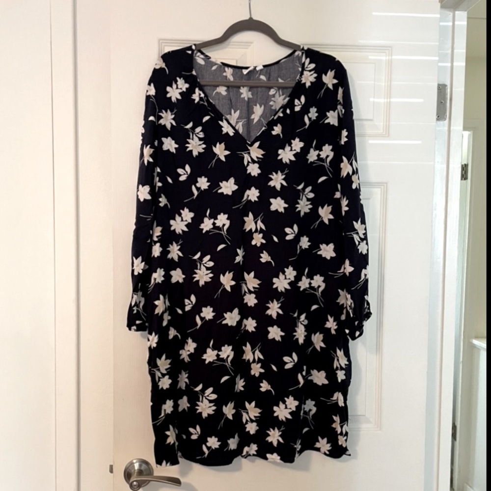 Gap dress
